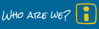 who we are